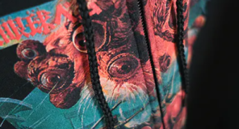 个性服装定制流程详解：从文化衫到